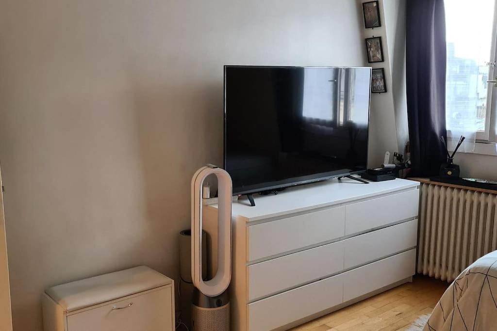 Appartement Cosy In The Heart Of / Marais Parijs